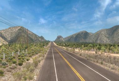 [ATS] MEXICO EXTREMO V2.1.16 1.38.x