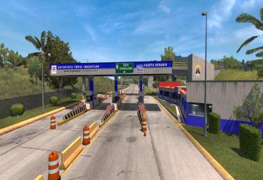 [ATS] MEXICO EXTREMO V2.1.16 1.38.x