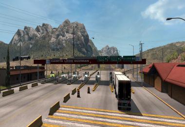 [ATS] MEXICO EXTREMO V2.1.16 1.38.x