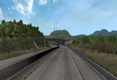 [ATS] MEXICO EXTREMO V2.1.16 1.38.x