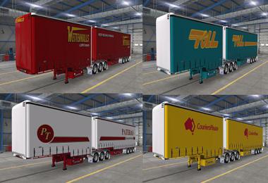 Aussie Trailer Pack v5.0