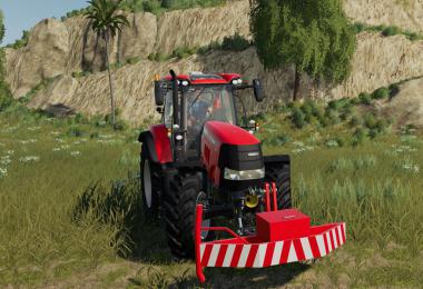 Bale Pusher v1.0.0.0