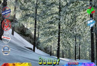 BELGIQUE SNOW v1.0.0.0