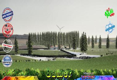 BELGIQUE SNOW v1.0.0.0