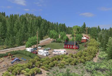 Bellingham heights Improvements v3.1 1.37+