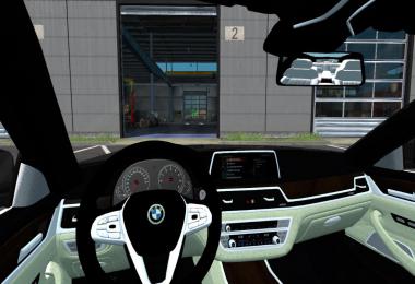 BMW 750 Ld V1R30 1.37