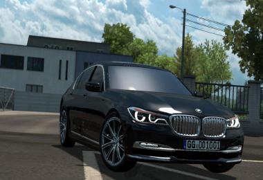 BMW 750 Ld V1R30 1.37