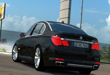 BMW 760Li V1R30 1.37