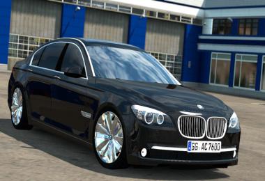 BMW 760Li V1R30 1.37