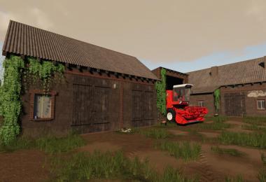 Buildings In The Polish Style v1.0.0.0
