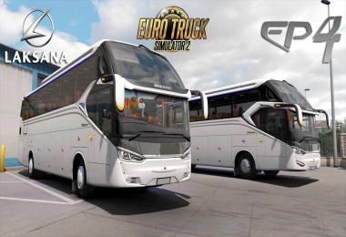 Bus Legacy SR 2 XHD Prime v1.0 by Muhammad Husni 1.37.x