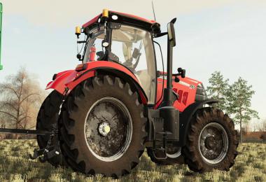 Case IH Puma CVX 165 v1.1.0.0