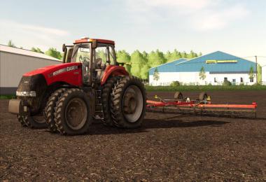 CaseIH 110 Crumbler v1.0.0.0