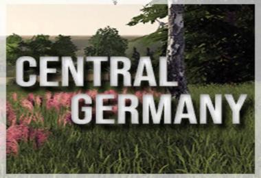 Central Germany v1.6.1.0