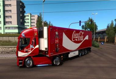 Coca Cola Combo Pack v1.0