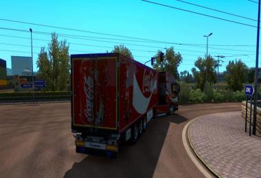 Coca Cola Combo Pack v1.0