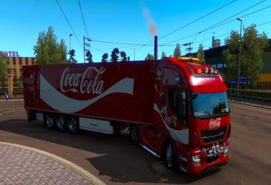 Coca Cola Combo Pack v1.0