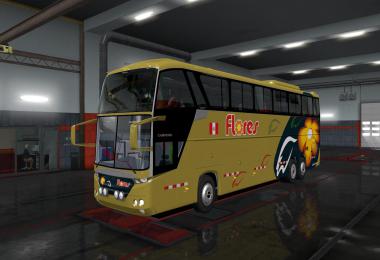 Volvo Comil Campione v4.05