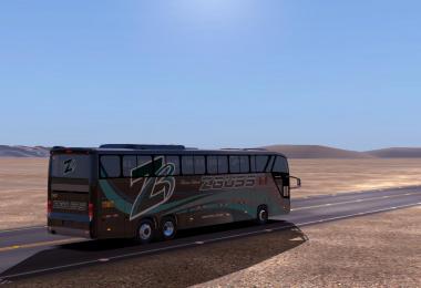 Volvo Comil Campione v4.05