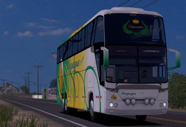 Volvo Comil Campione v4.05