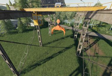 Crane Building v1.2.0.0