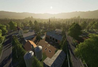 Cvalov Map v1.0.0.0