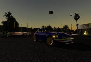 Datsun 240z v1.0.0.0