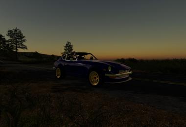 Datsun 240z v1.0.0.0