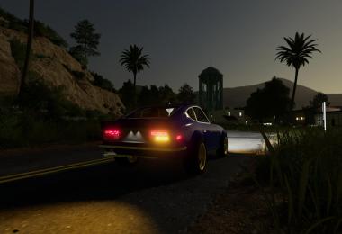 Datsun 240z v1.0.0.0