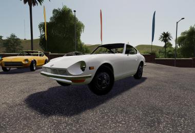 Datsun 240z v1.0.0.0