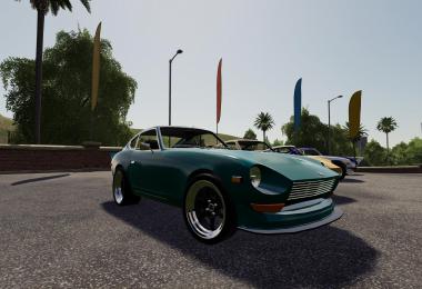 Datsun 240z v1.0.0.0