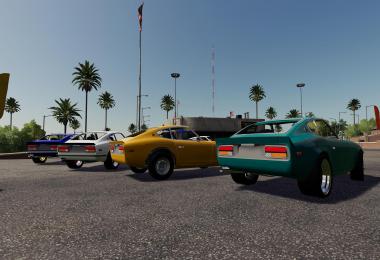 Datsun 240z v1.0.0.0