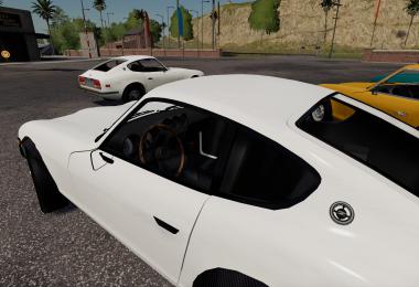 Datsun 240z v1.0.0.0