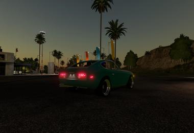 Datsun 240z v1.0.0.0