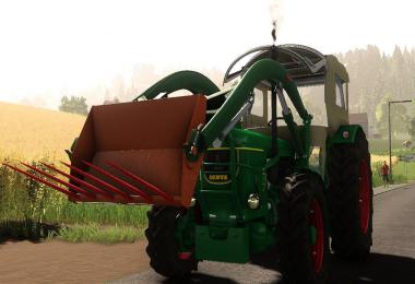 Deutz D8005 v1.0.0.0