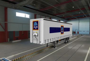 Discounter Trailer 2 skinpack 1.37