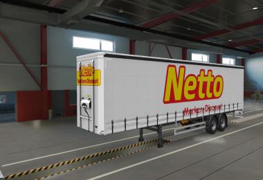 Discounter Trailer 2 skinpack 1.37