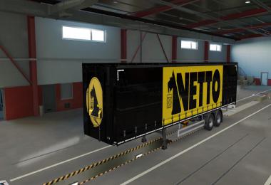 Discounter Trailer 2 skinpack 1.37