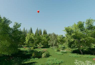 Eiersholt 4x Mod Map (Seasons 19 Ready) v1.0.1.0