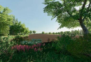 Eiersholt 4x Mod Map (Seasons 19 Ready) v1.0.1.0