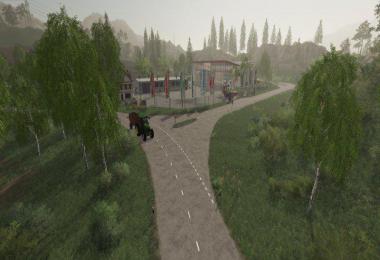 FELSBRUNN EDIT BY SUNNYFARMINGLS v1.0.0.0