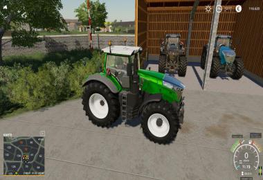 Fendt 1000 Vario Tuning v1.3.0.0