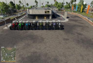 Fendt 1000 Vario Tuning v1.3.0.0