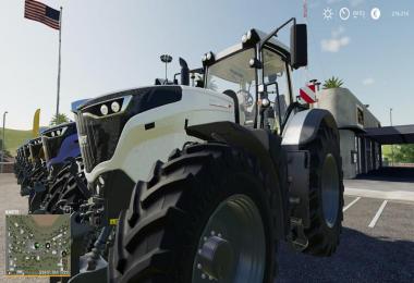 Fendt 1000 Vario Tuning v1.3.0.0