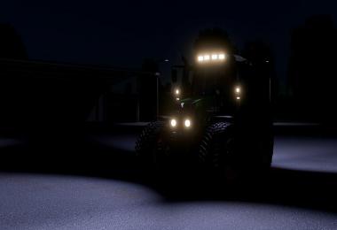 Fendt 800 Vario TMS v1.1.0.0