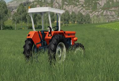 Fiat 400-500 series v0.6 BETA