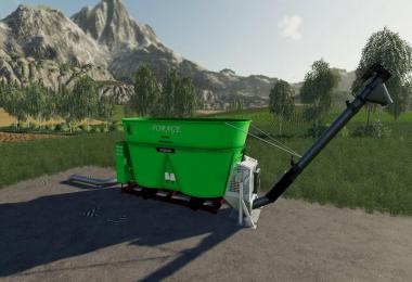 Forage Mixer v1.0.0.0