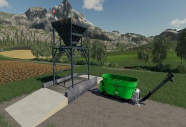 Forage Mixer v1.0.0.0