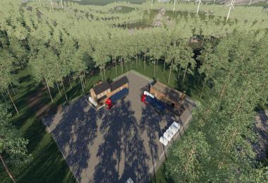 FS19 Entre Os Montes v1.0