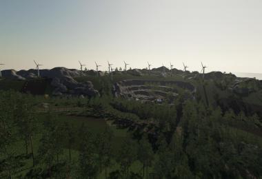 FS19 Entre Os Montes v1.0